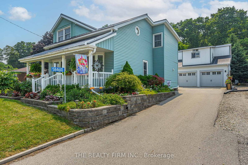 584610 Beachville Rd, South-West Oxford, N4S 7V6 | Image 2