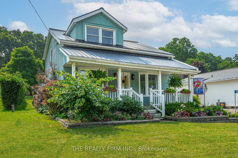 584610 Beachville Rd, South-West Oxford, N4S 7V6 | Image 3