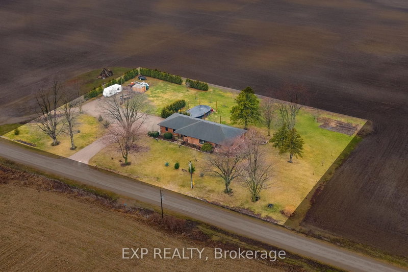 home for sale on 5864 Inadale Drive