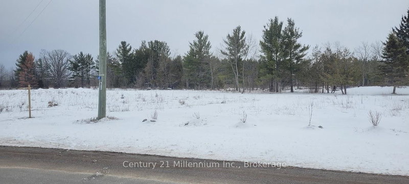 home for sale on 641 Lahey Road