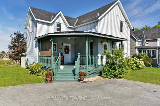 2178 Dundas Street E