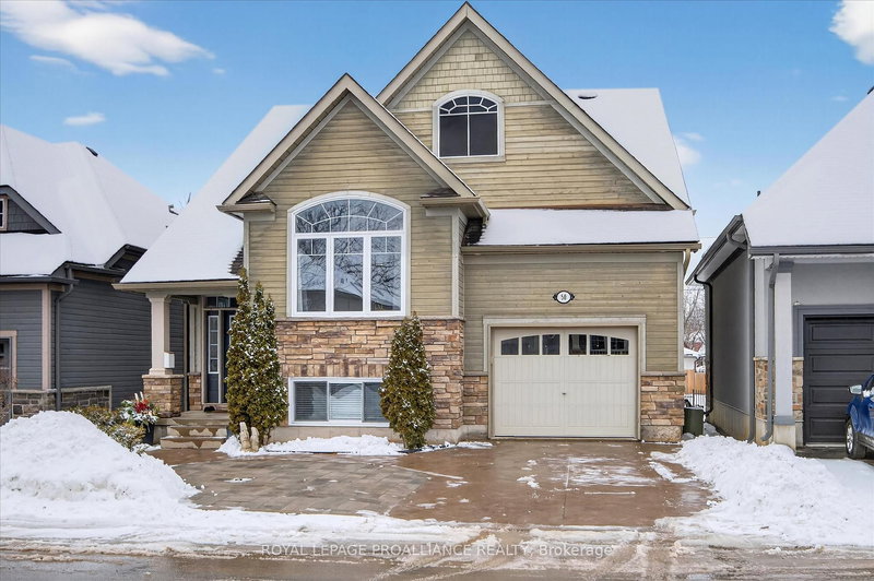 18 - 50 Lockside Dr, Peterborough, K9J 8T1 | Image 2