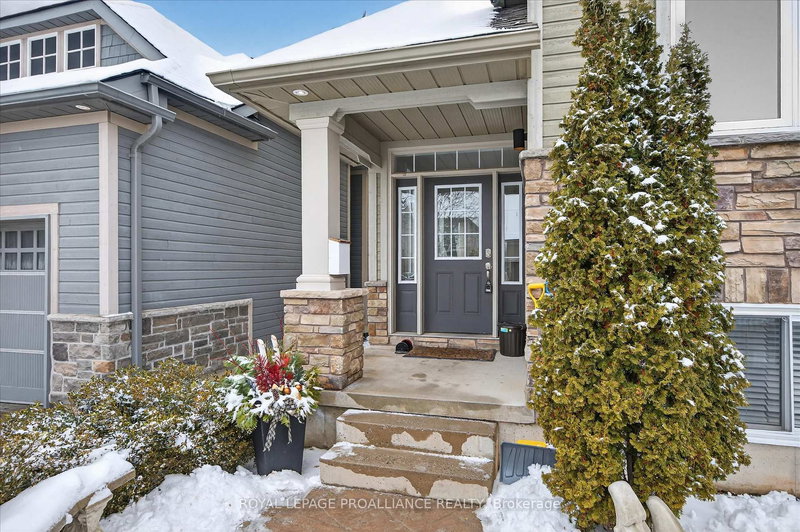 18 - 50 Lockside Dr, Peterborough, K9J 8T1 | Image 3