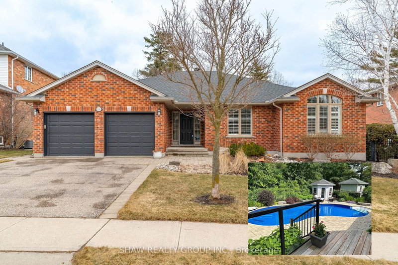 home for sale on 24 Cottonwood Crescent