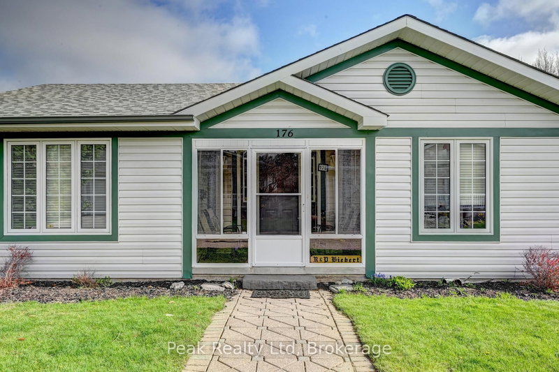 176 Wesley Cres, Waterloo, N2J 4G8 | Image 3