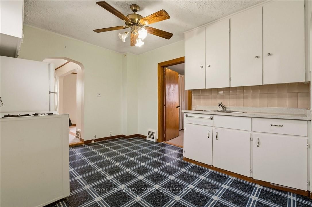 Detached House for sale at 164 and 170 Macaulay Street, Hamilton, Ontario, L8L 3X6 - North End - MLS: X12910016