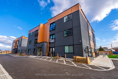 304 - 259 King St | Hamilton | Image