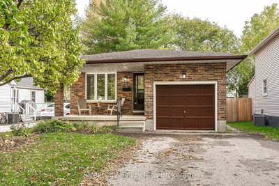 525 Albert St | Stratford | Image