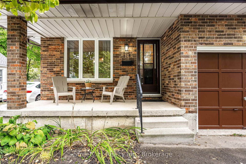 525 Albert St E, Stratford, N5A 3L6 | Image 3