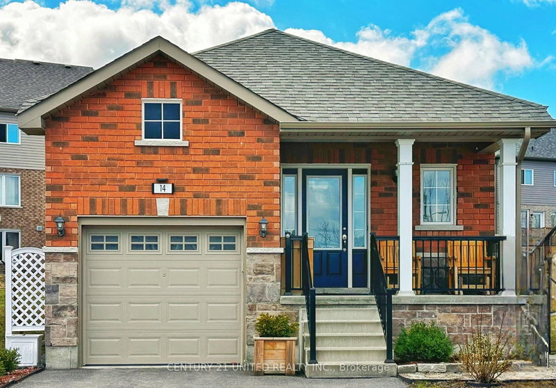 home for sale on 14 Summer Lane