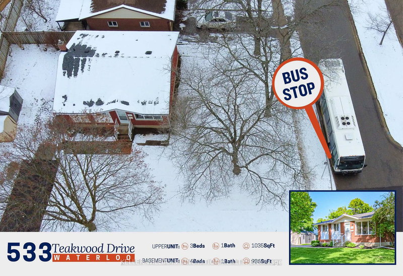 home for sale on 553 Teakwood Drive