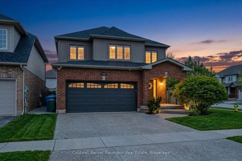 176 Colonial Dr, Guelph, N1L 1T7 | Image 2