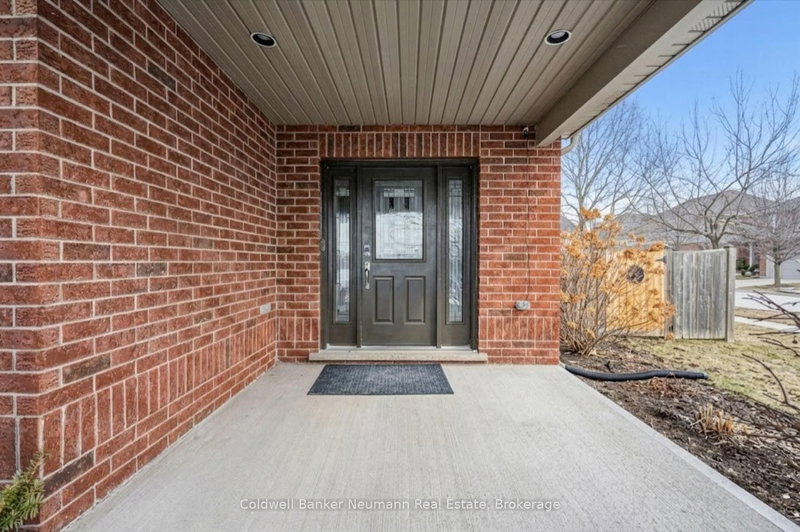 176 Colonial Dr, Guelph, N1L 1T7 | Image 3