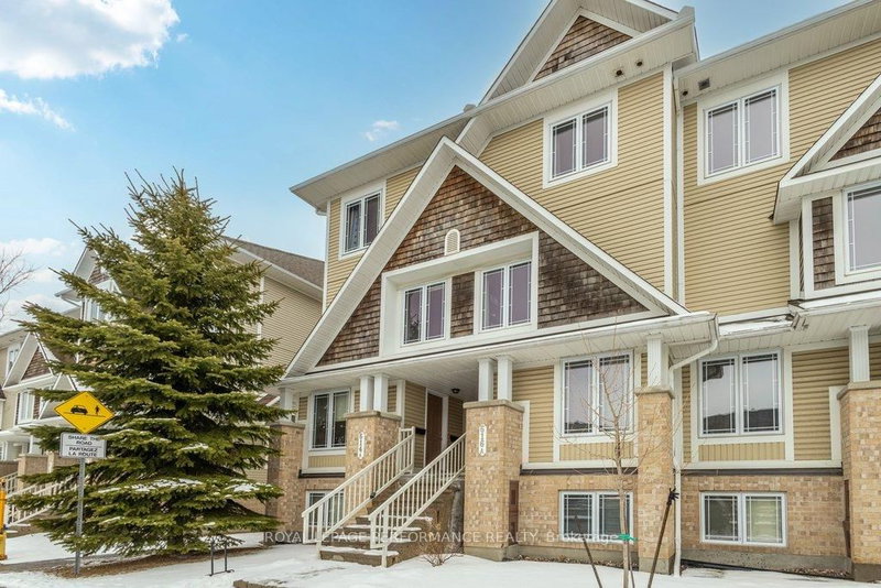 home for sale on B-616 Chapman Mills Drive