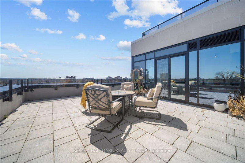 713 - 560 RIDEAU St, Ottawa, K1N 5Z8 | Image 2