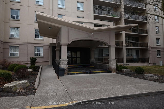 307 - 6400 Huggins Street