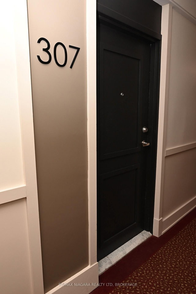 307 - 6400 Huggins Street