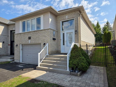 478 Abound Cres | Peterborough | Image