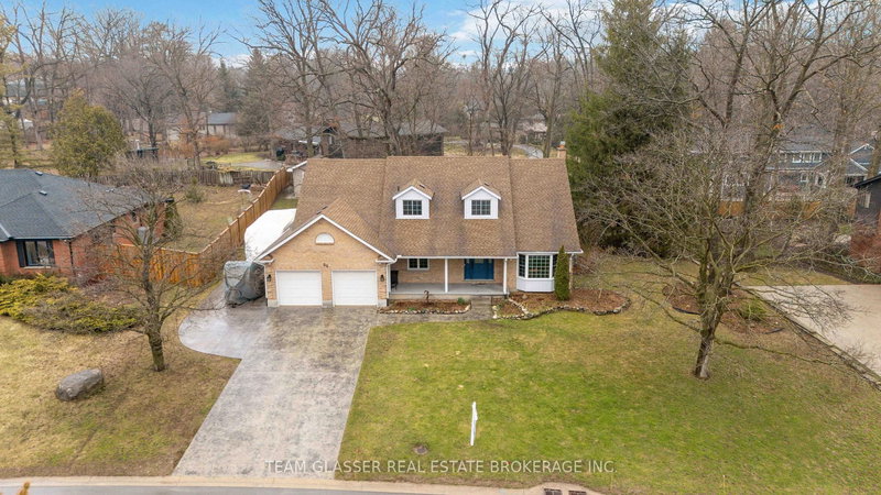 86 BLACKBURN Cres, Middlesex Centre, N0L 1R0 | Image 3