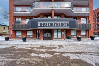 901 - 10 Ellen Street E