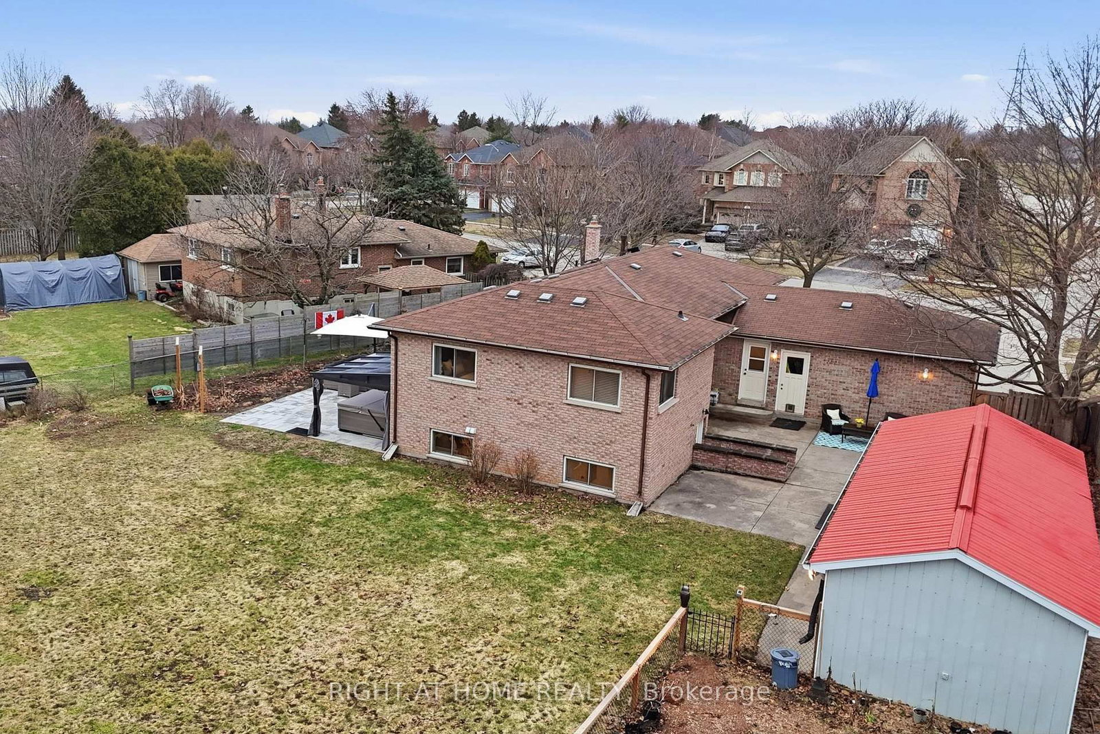 Detached House for sale at 50 Boulding Avenue, Hamilton, Ontario, L0R 2H3 - Waterdown - MLS: X12910464