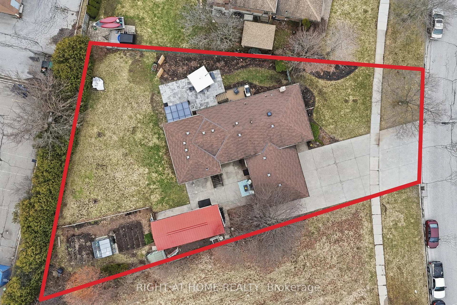 Detached House for sale at 50 Boulding Avenue, Hamilton, Ontario, L0R 2H3 - Waterdown - MLS: X12910464