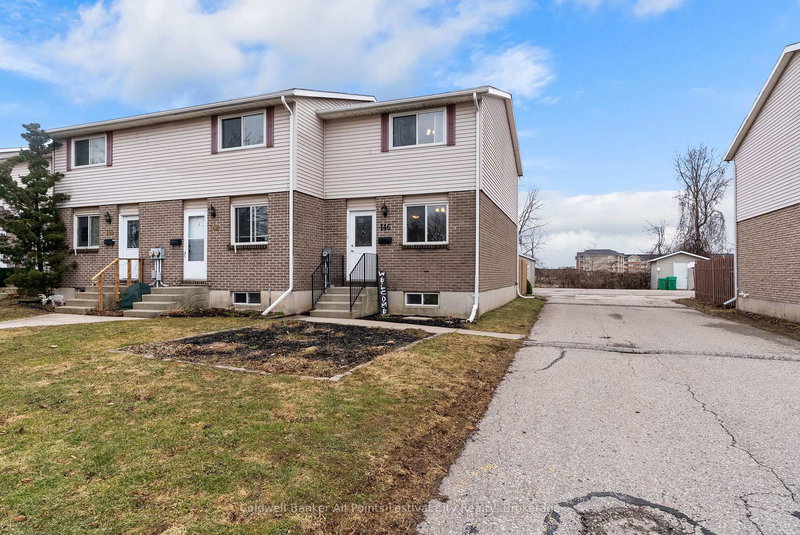 146 Bennett St E, Goderich, N7A 4H4 | Image 2