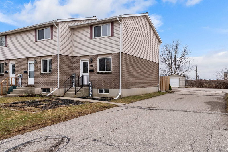 146 Bennett St E, Goderich, N7A 4H4 | Image 3