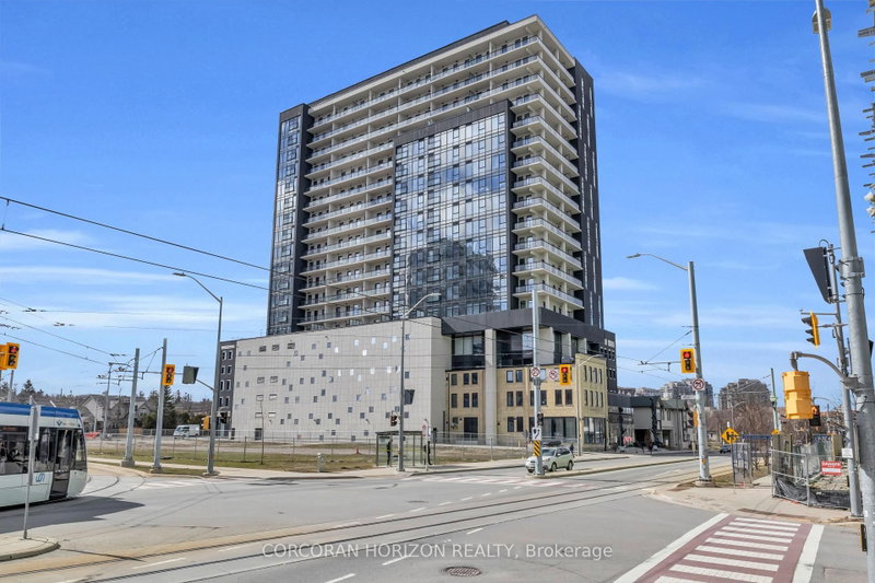 1602 - 181 King Street S