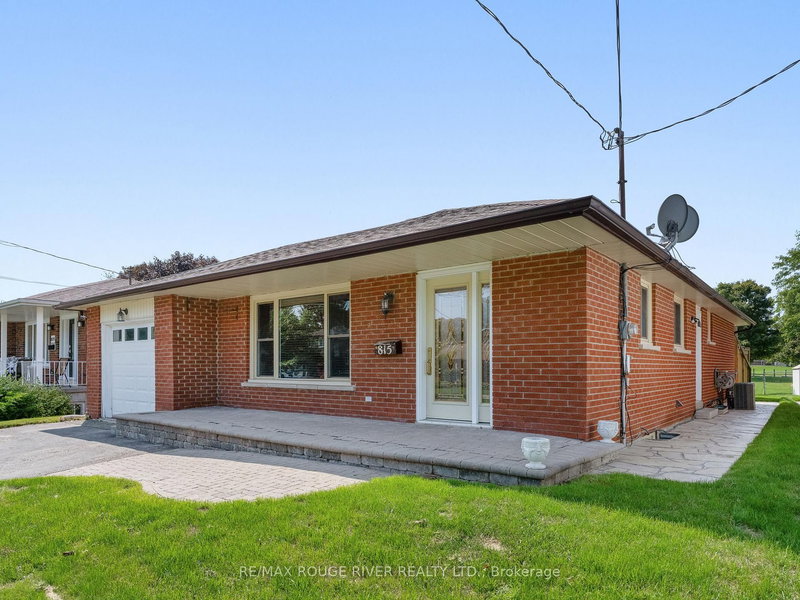 815 WESTWOOD Dr, Cobourg, K9A 4W1 | Image 2