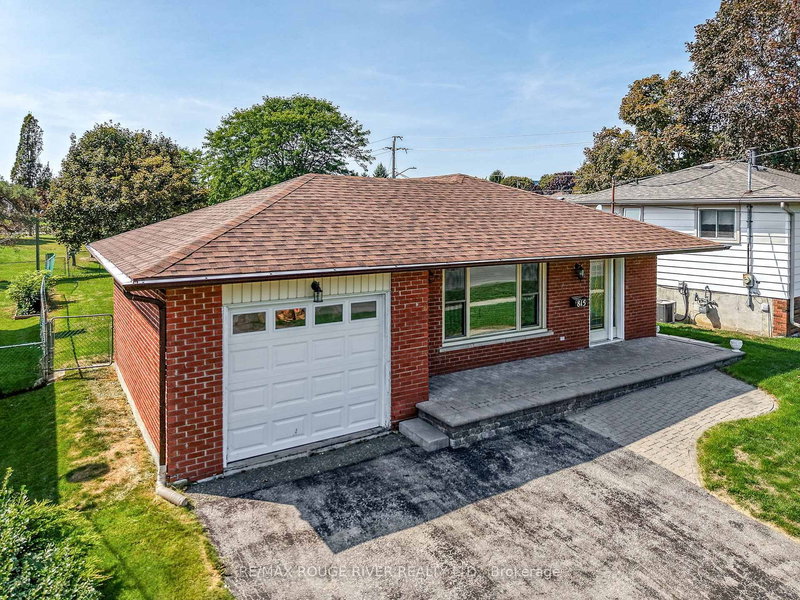 815 WESTWOOD Dr, Cobourg, K9A 4W1 | Image 3
