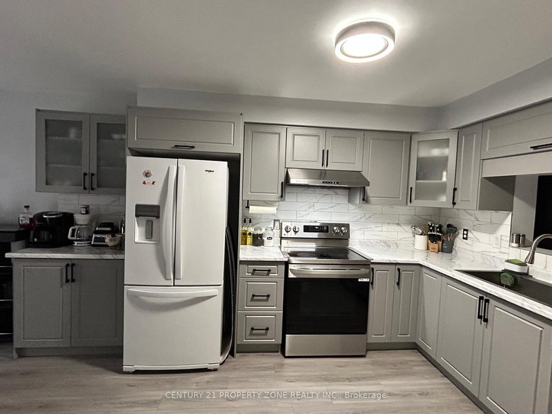 26 - 9 Ailsa Pl, London South, N5Z 4Z6 | Image 2