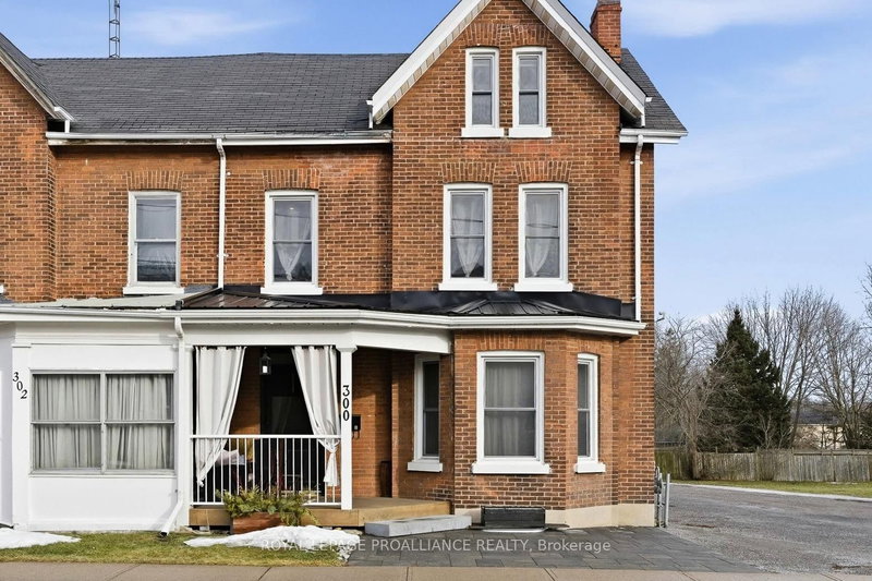 300 George St, Cobourg, K9A 3L8 | Image 3