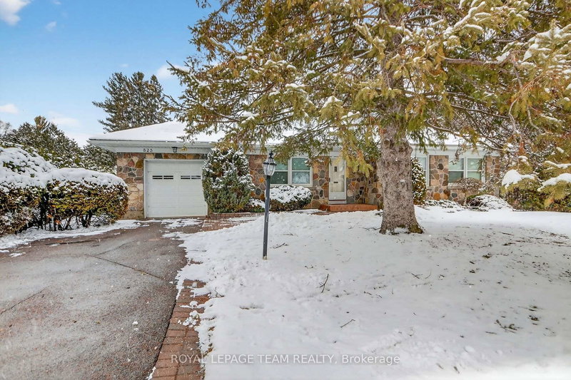 home for sale on 825 Killeen Avenue