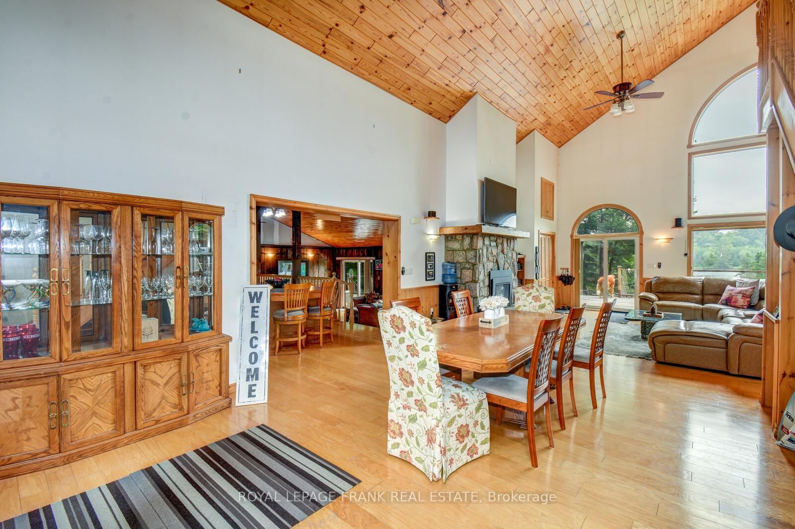 1013 Merrick Drive • Bracebridge, ON photo 12
