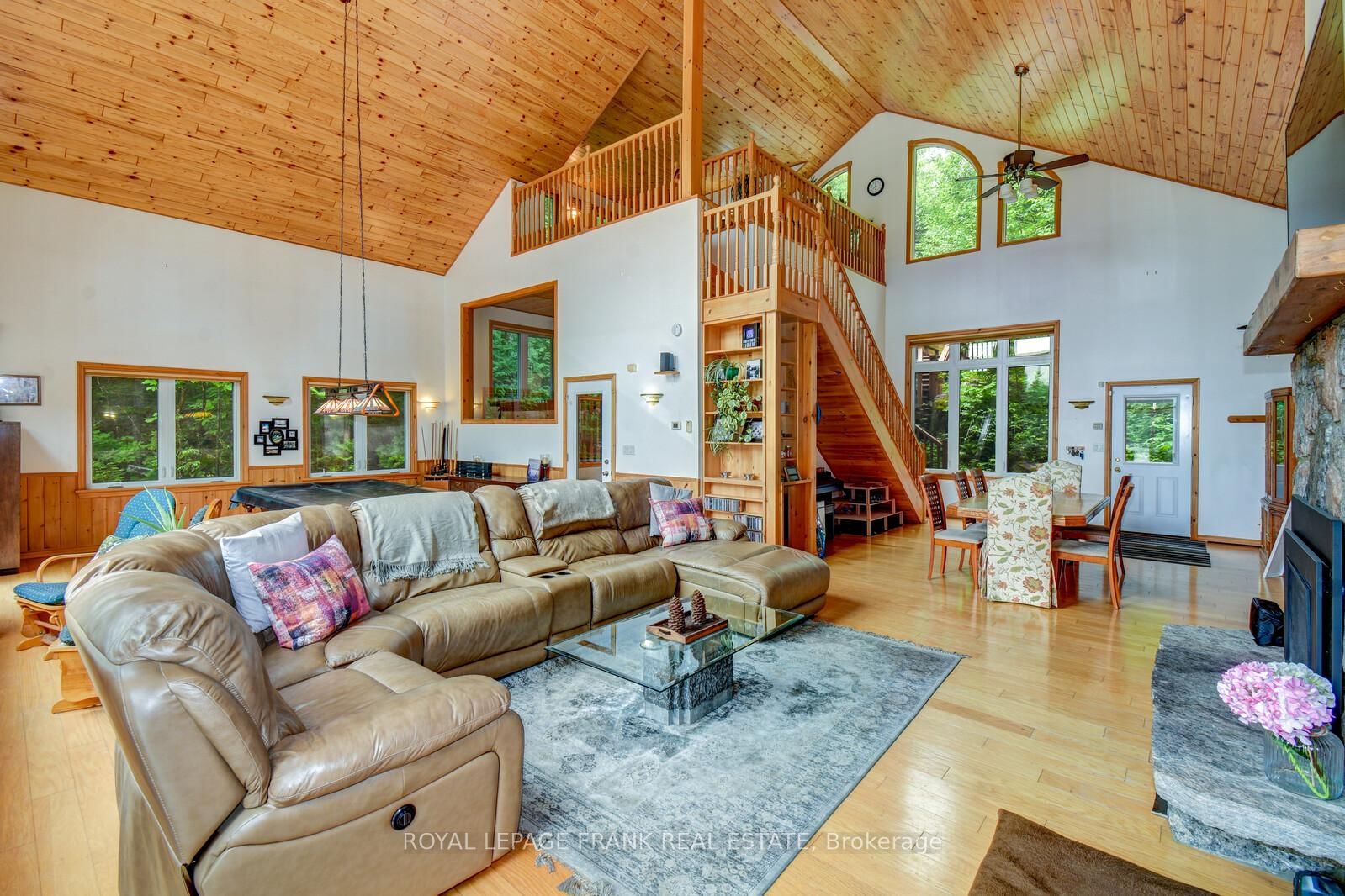 1013 Merrick Drive • Bracebridge, ON photo 15