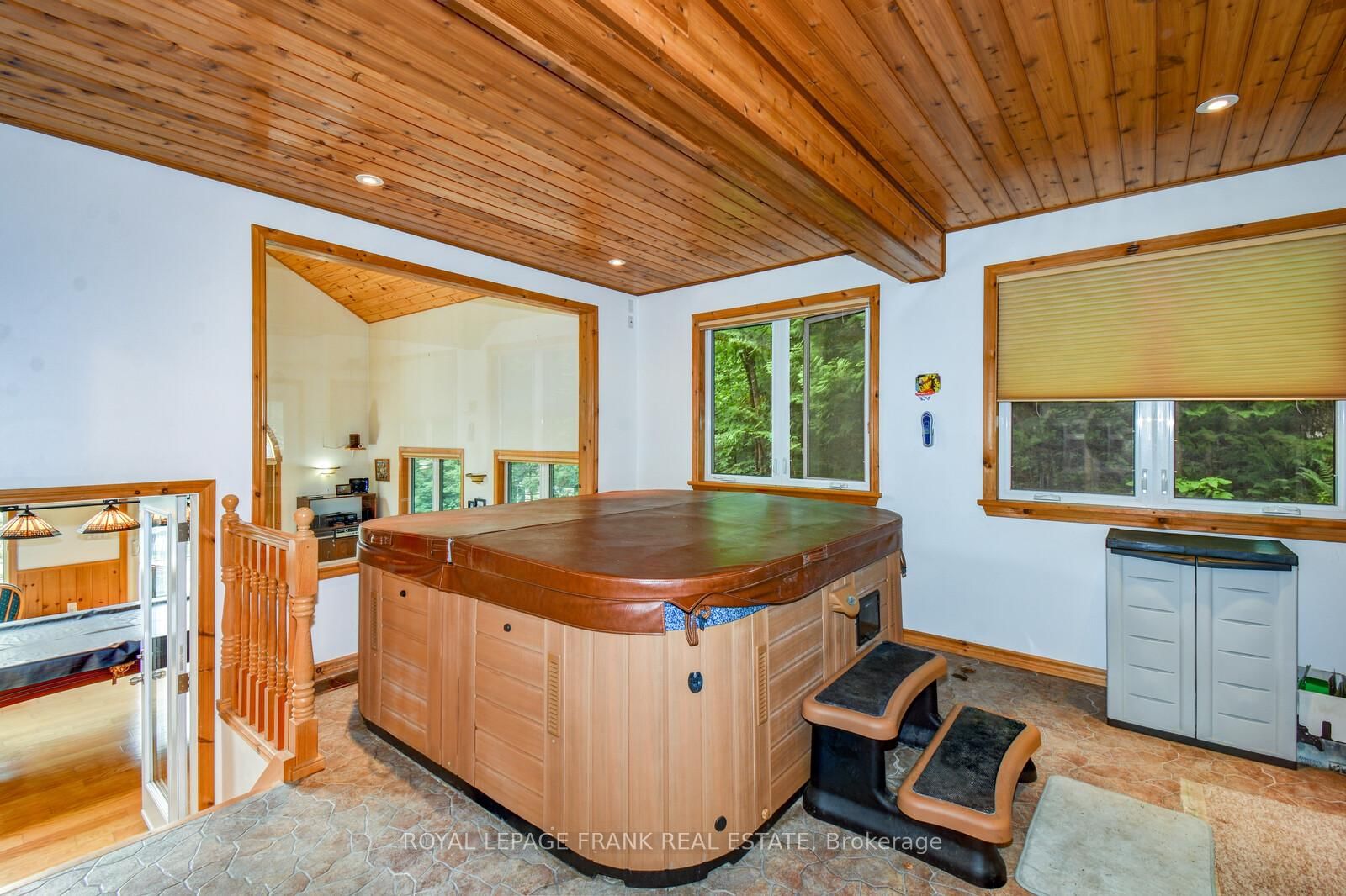 1013 Merrick Drive • Bracebridge, ON photo 17