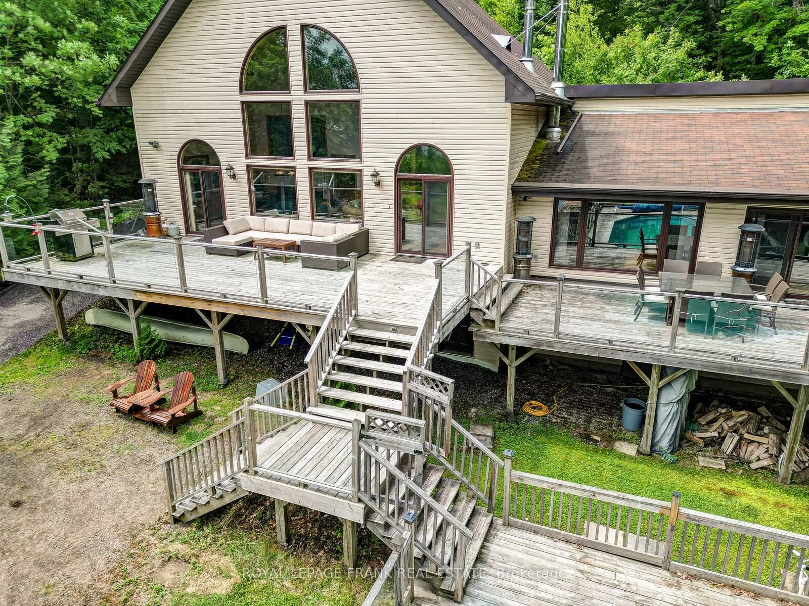 1013 Merrick Drive • Bracebridge, ON photo 24