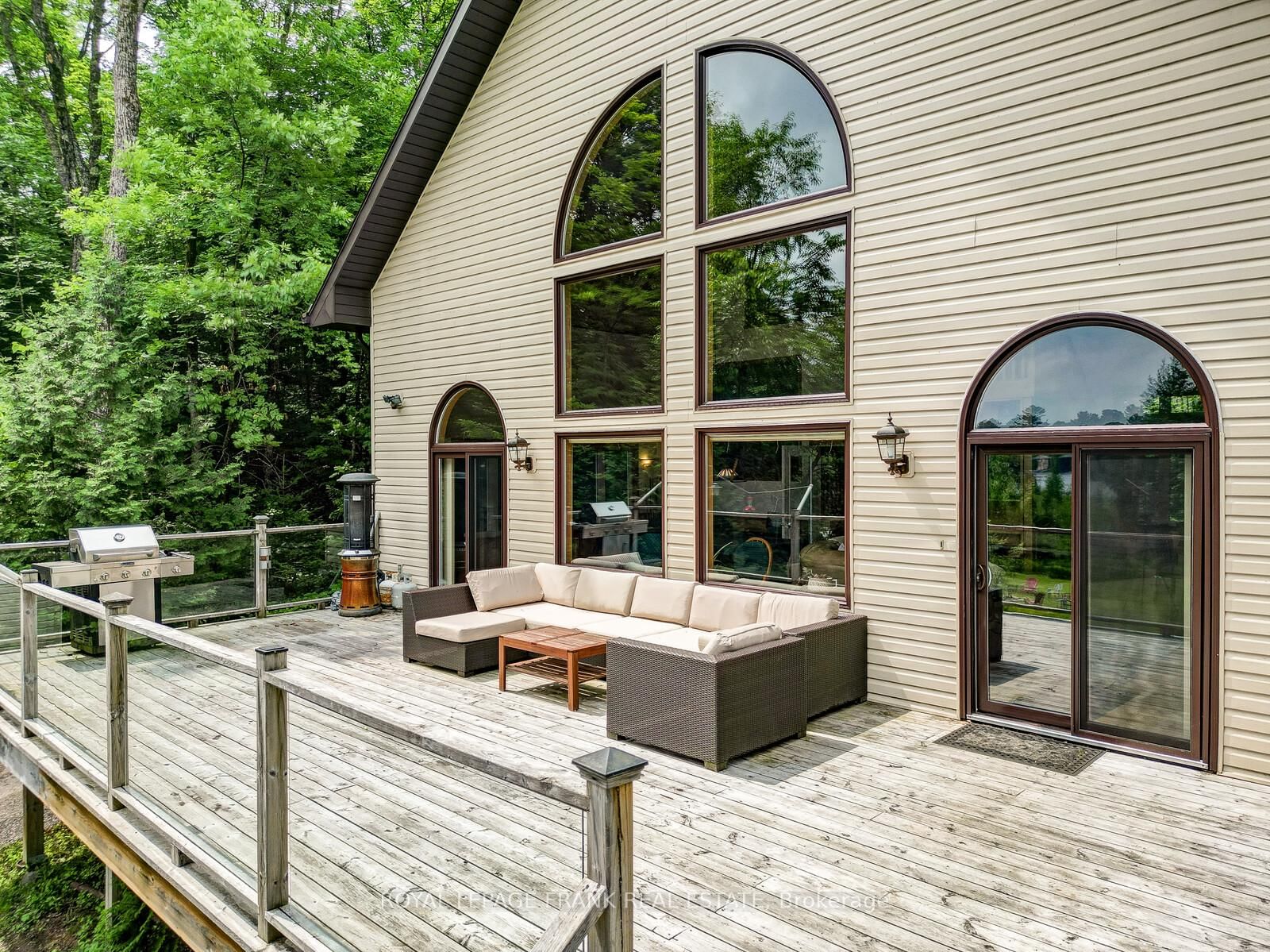 1013 Merrick Drive • Bracebridge, ON photo 25