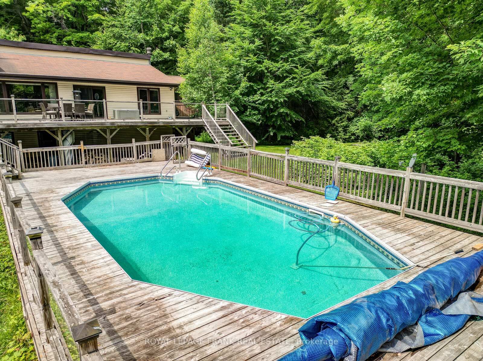 1013 Merrick Drive • Bracebridge, ON photo 26
