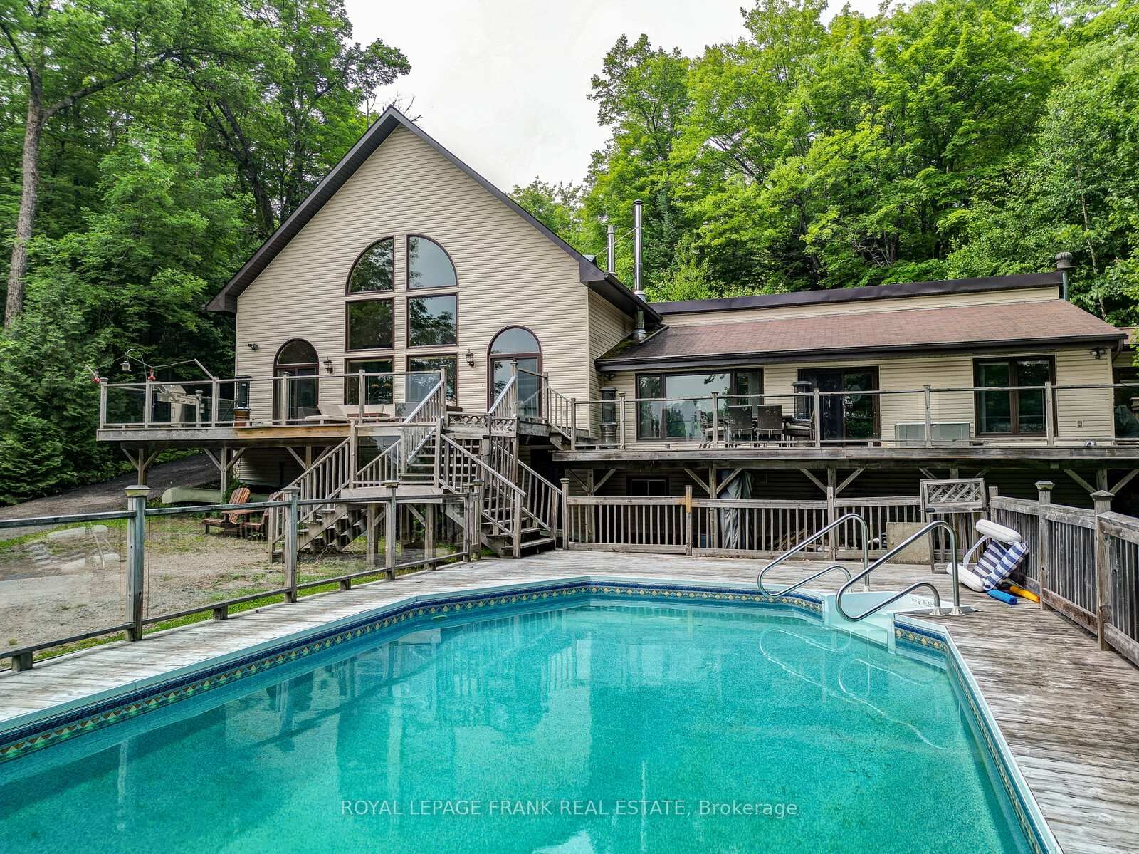 1013 Merrick Drive • Bracebridge, ON photo 27