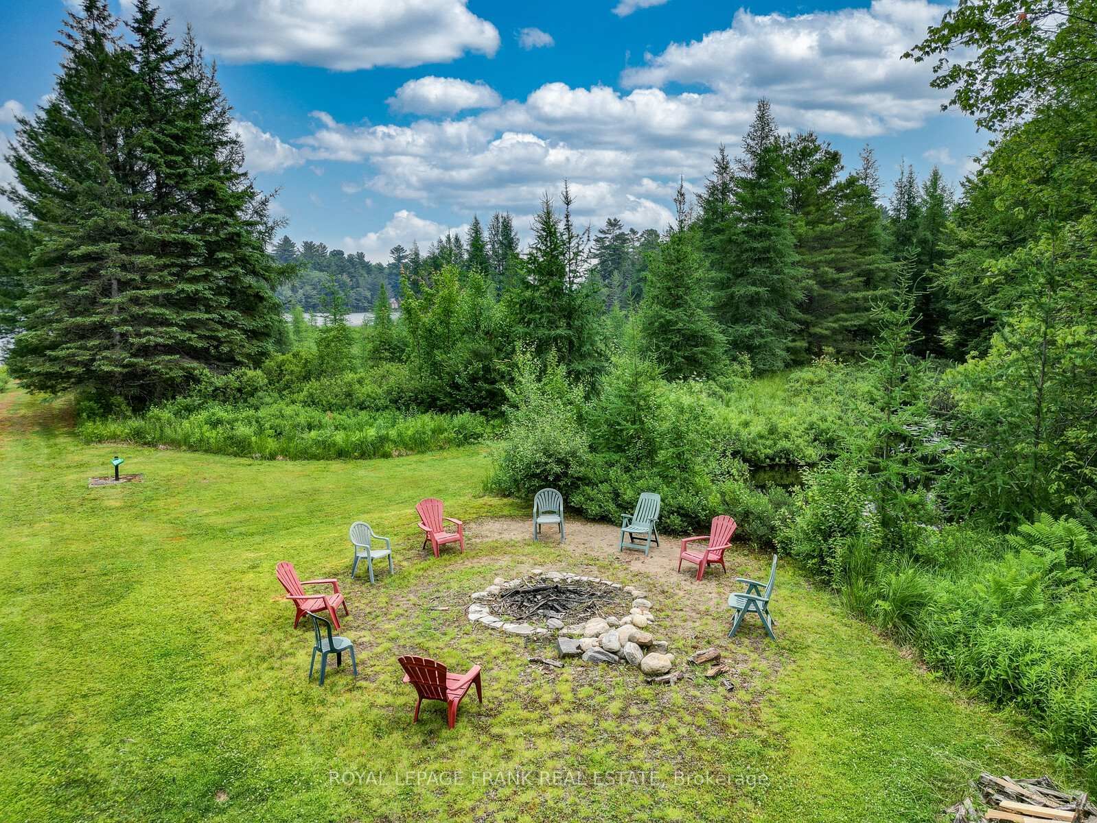 1013 Merrick Drive • Bracebridge, ON photo 31