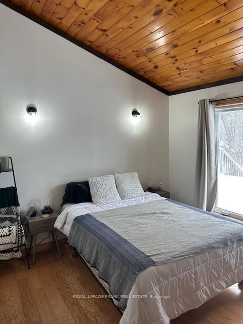 1013 Merrick Drive • Bracebridge, ON photo 36
