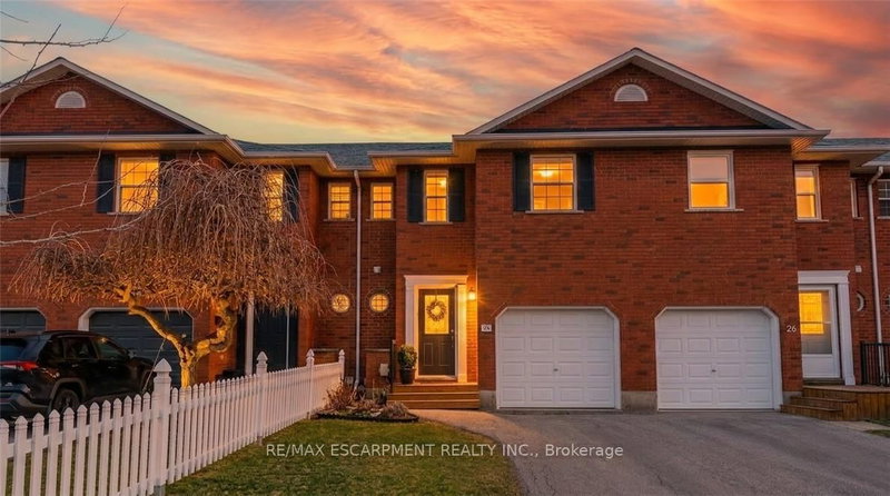 home for sale on 28 Swayze Court