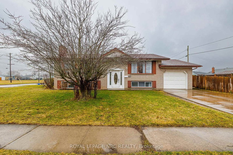 106 Lewis St, Welland, L3B 4V7 | Image 3