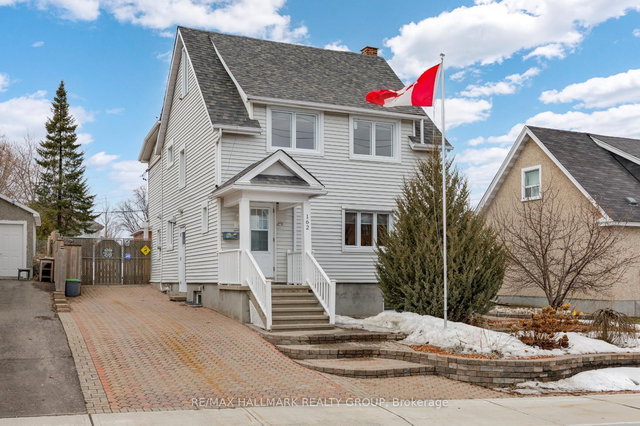 162 Loretta Avenue N