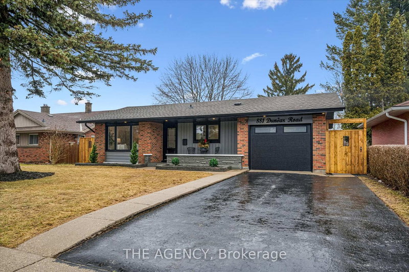 881 Dunbar Rd, Cambridge, N3H 2T6 | Image 3