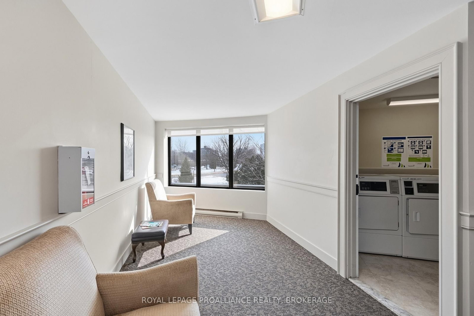 334 Queen Mary Road, Unit 207 - Photo 19