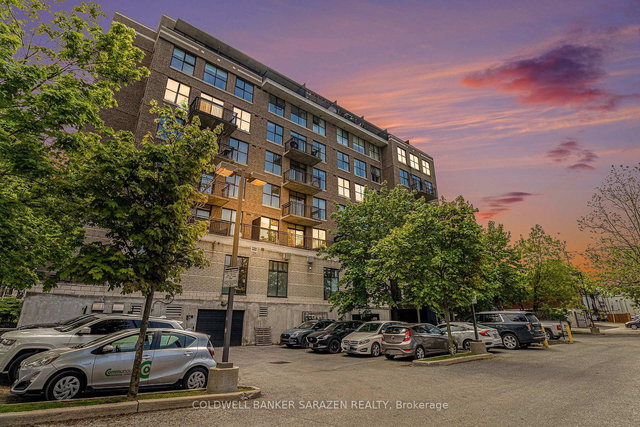 507 - 150 Caroline Avenue