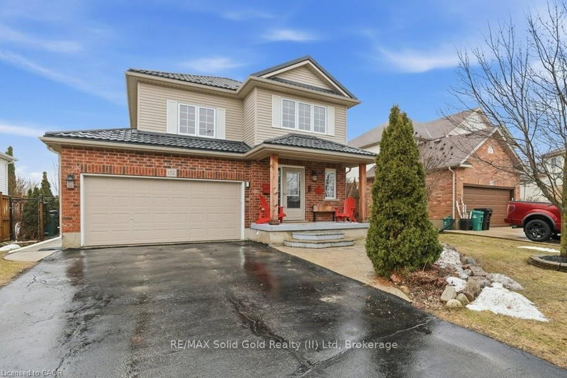 152 Laschinger Blvd, Wilmot, N3A 2G9 | Image 2